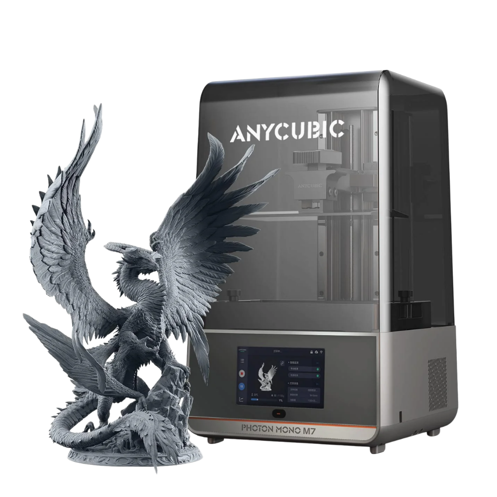 Anycubic Photon Mono M7