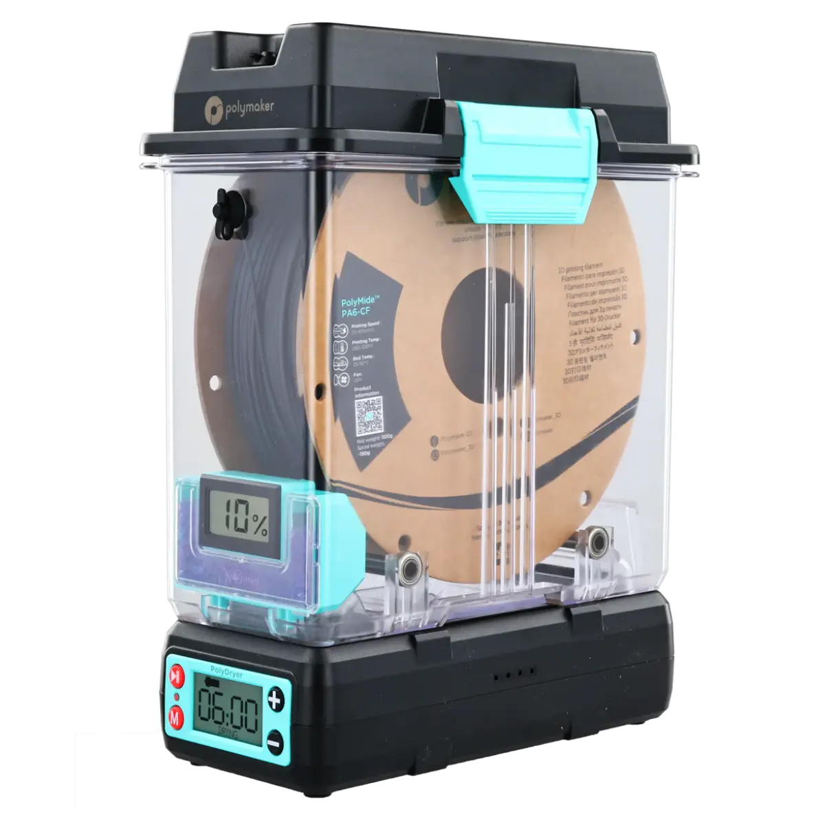 Polymaker Polydryer
