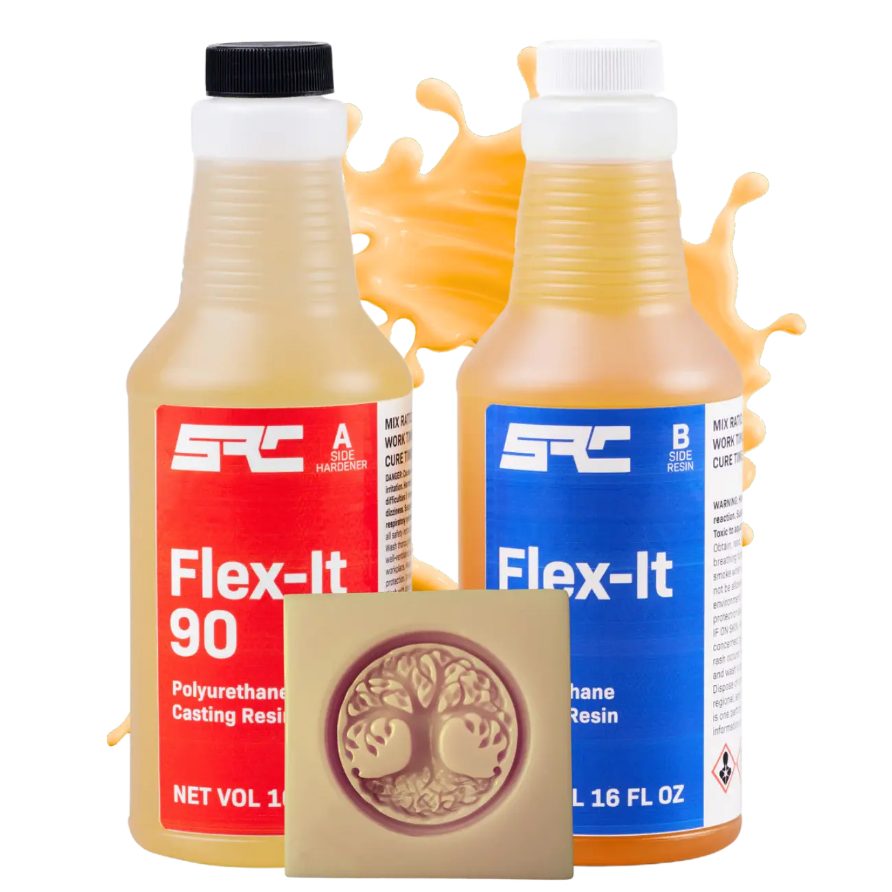 SRC Flex it 90