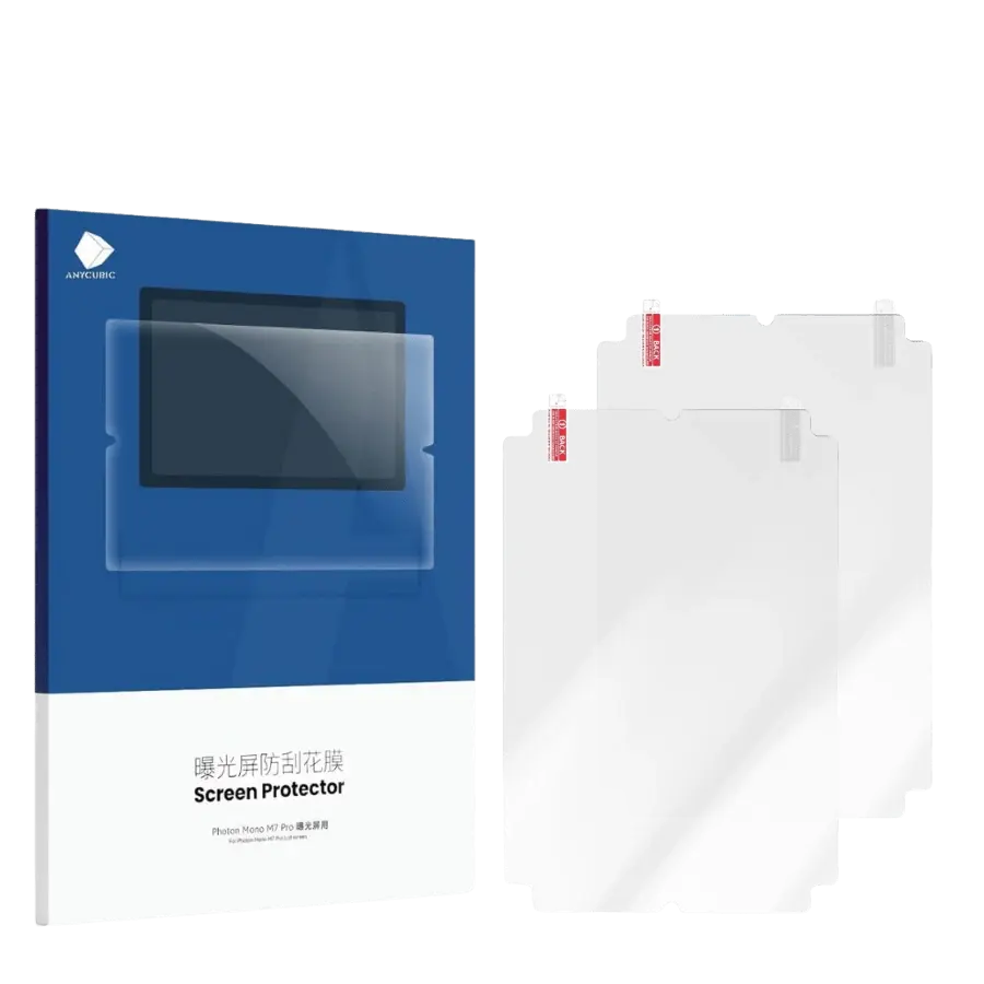 Anycubic Protector de Pantalla M7 / M7 Pro