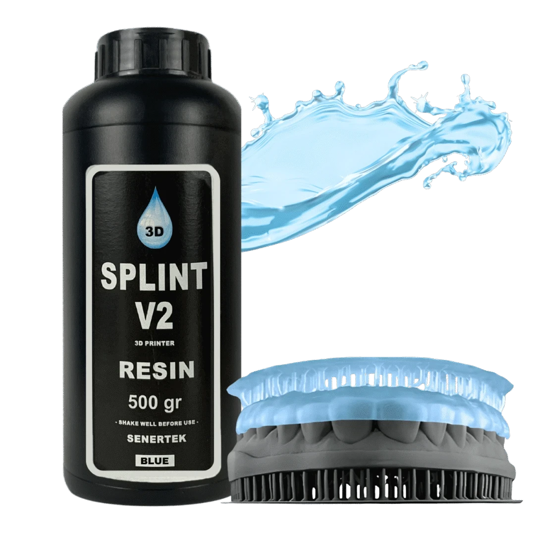 Senertek Splint