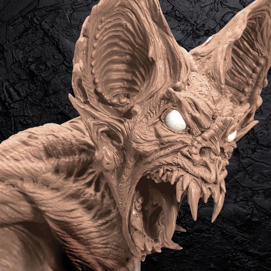 Monster Makers