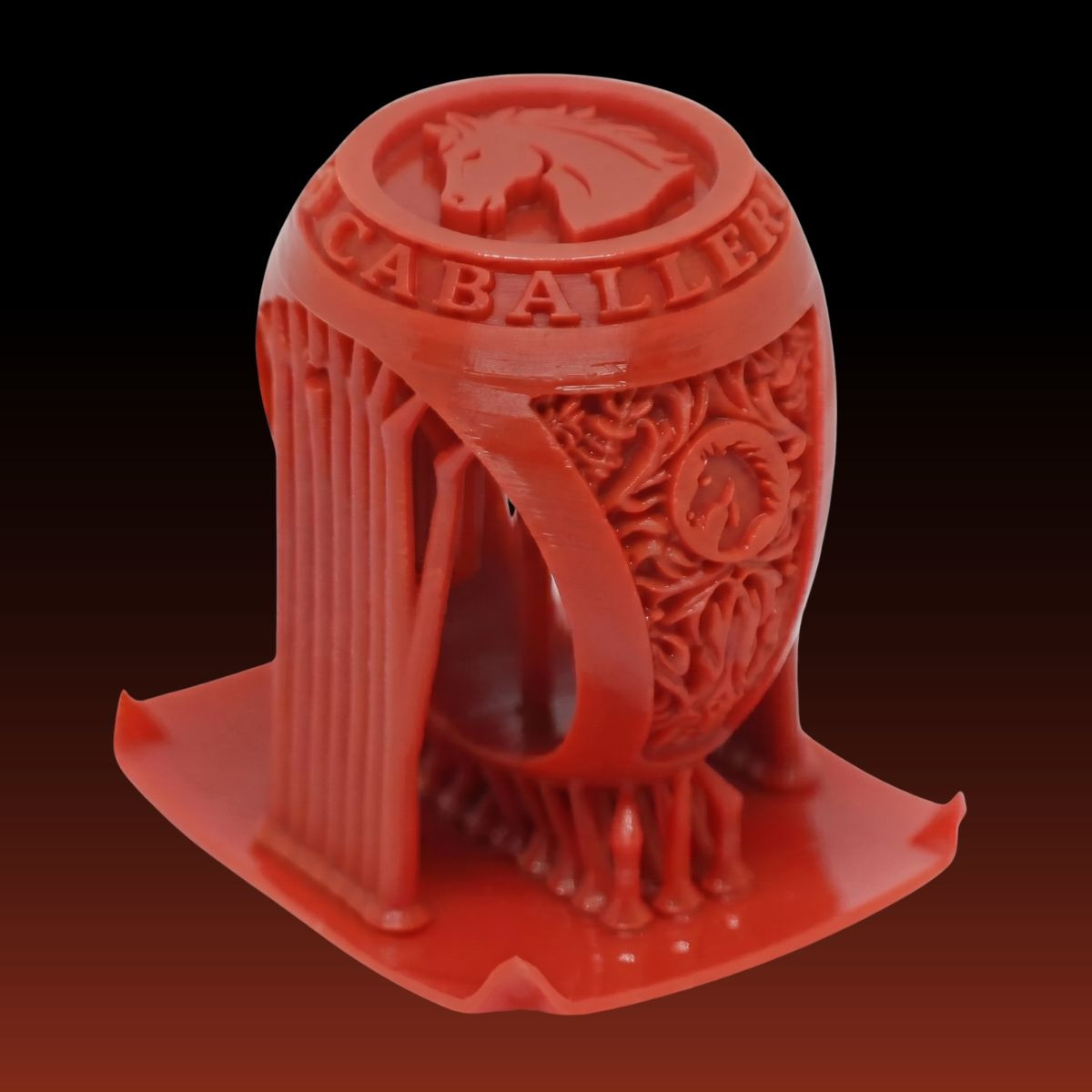 Consumibles 3D