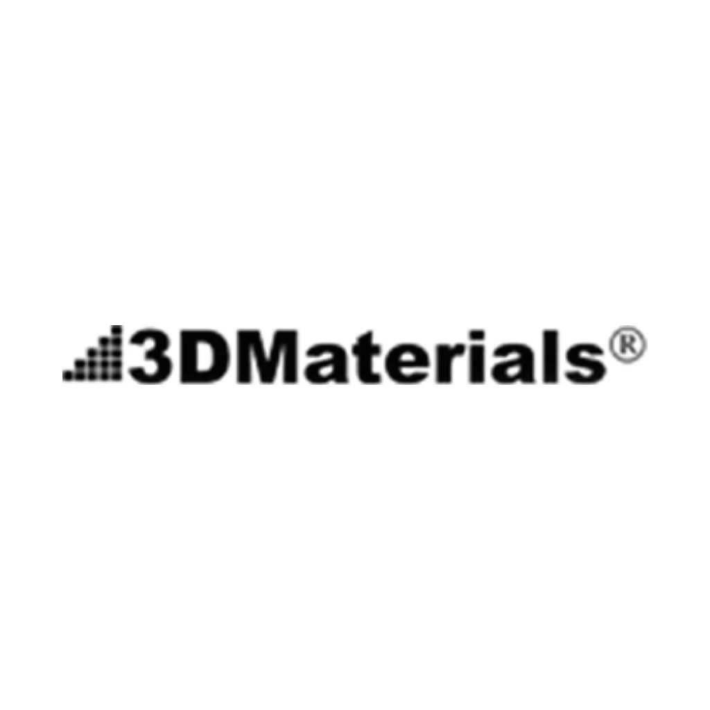 materiales 3d