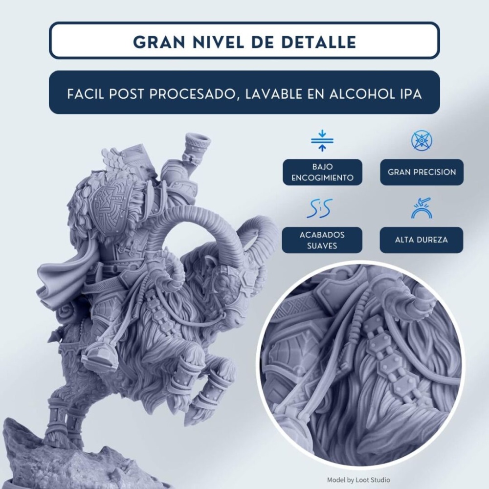 Anycubic Estándar - Imagen 2