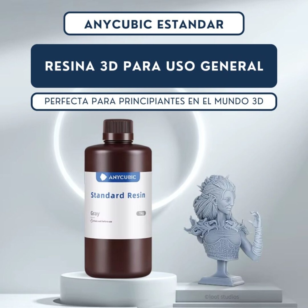 Anycubic Estándar - Imagen 5