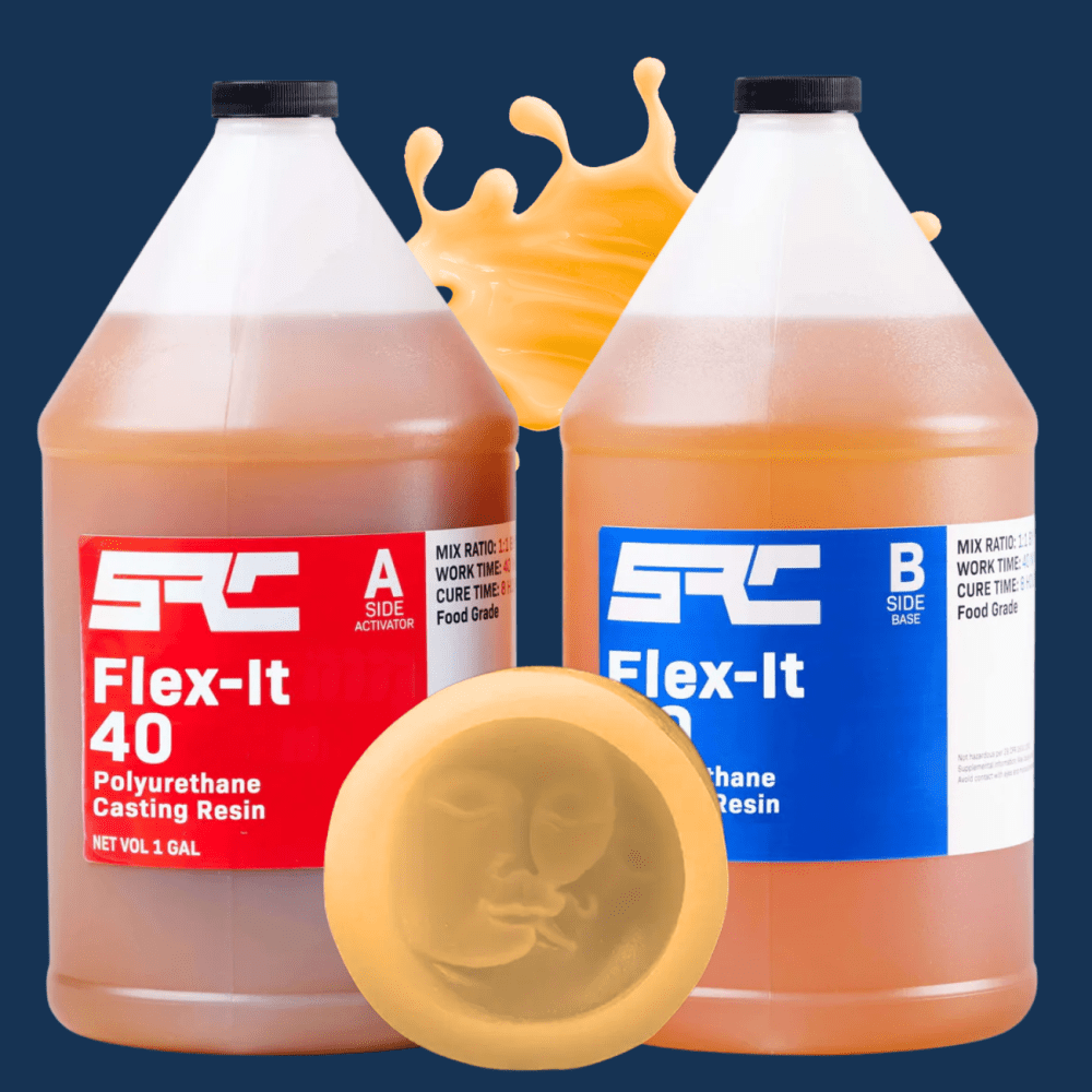 SRC Flex It 40