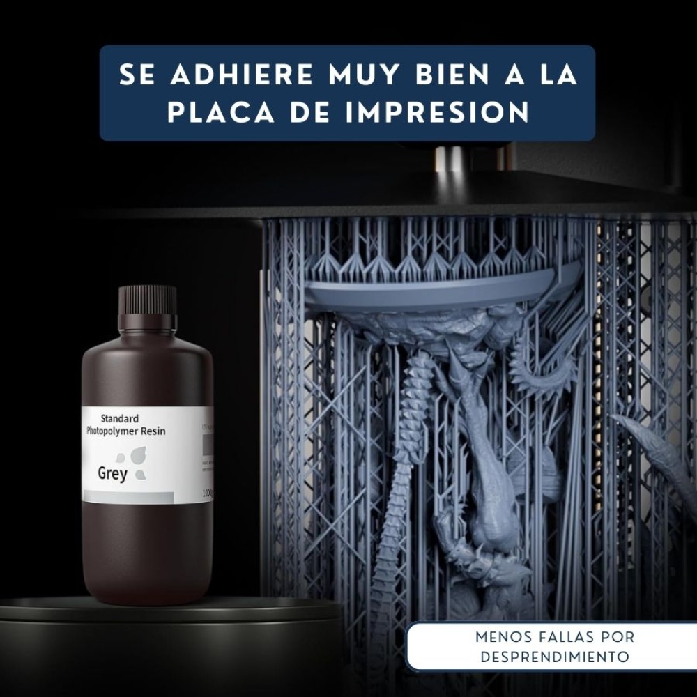 Elegoo Estandar - Imagen 3