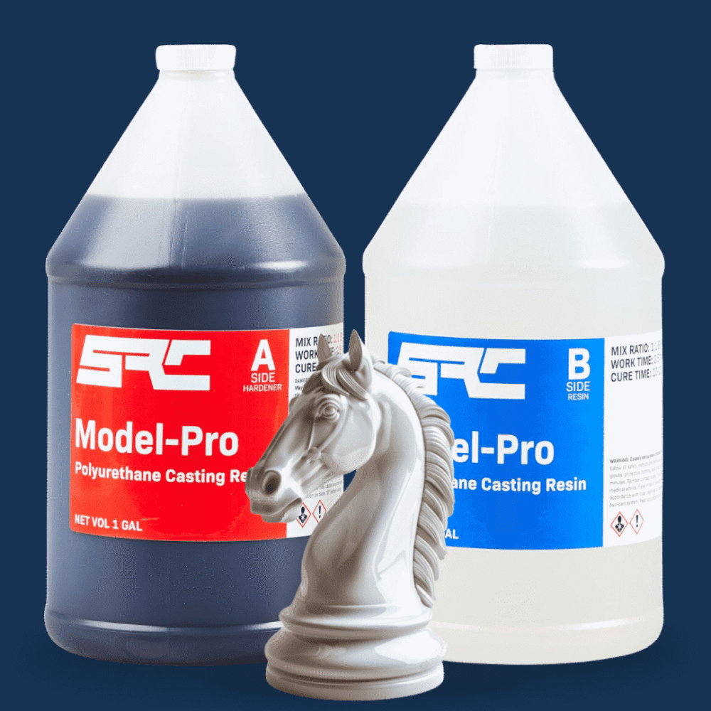 SRC Model Pro