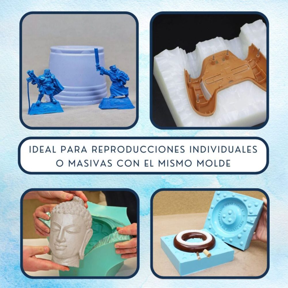 SRC Model Pro - Imagen 6