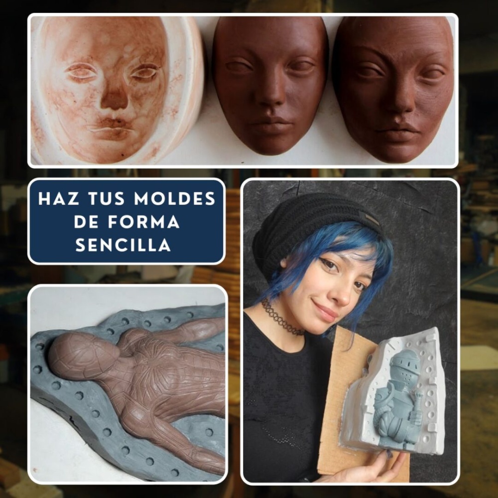Monster Clay Terracota - Imagen 3