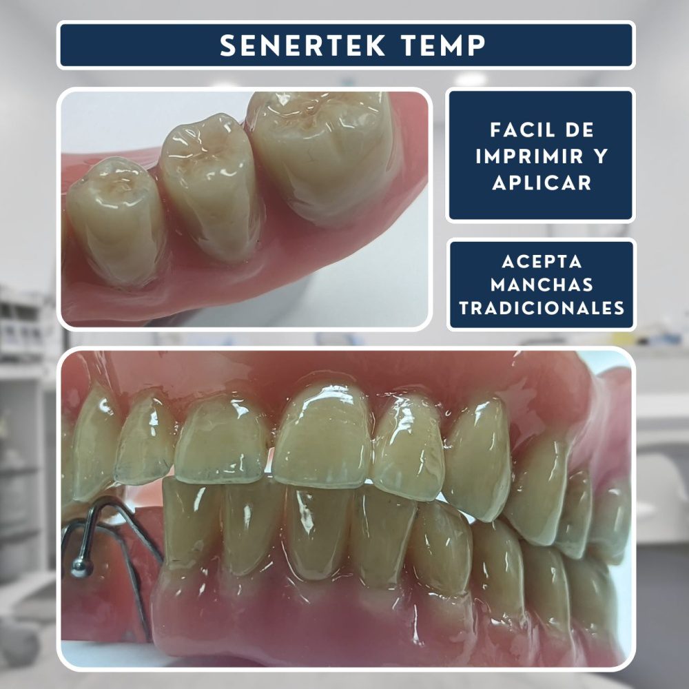 Senertek Temp - Imagen 6