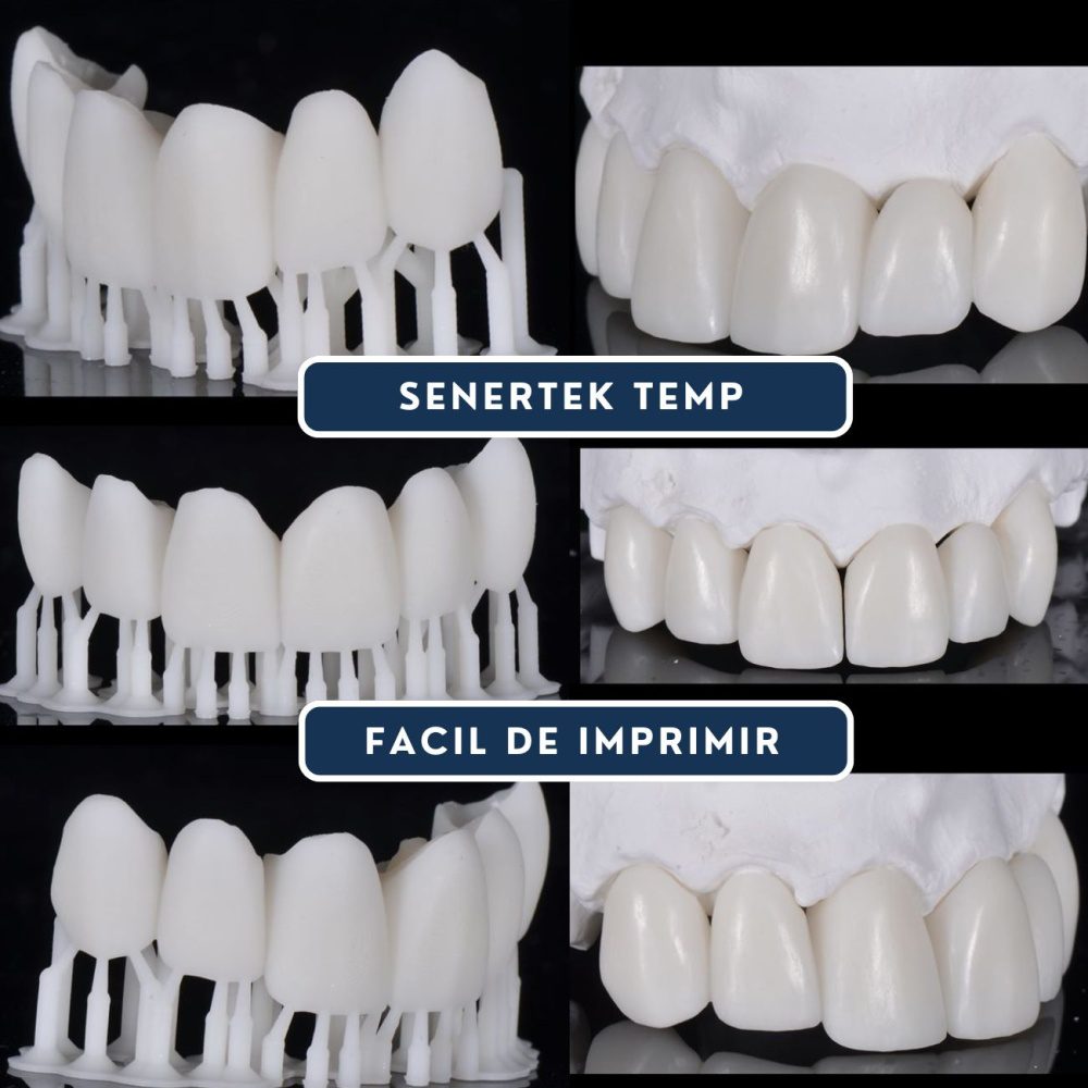 Senertek Temp - Imagen 3