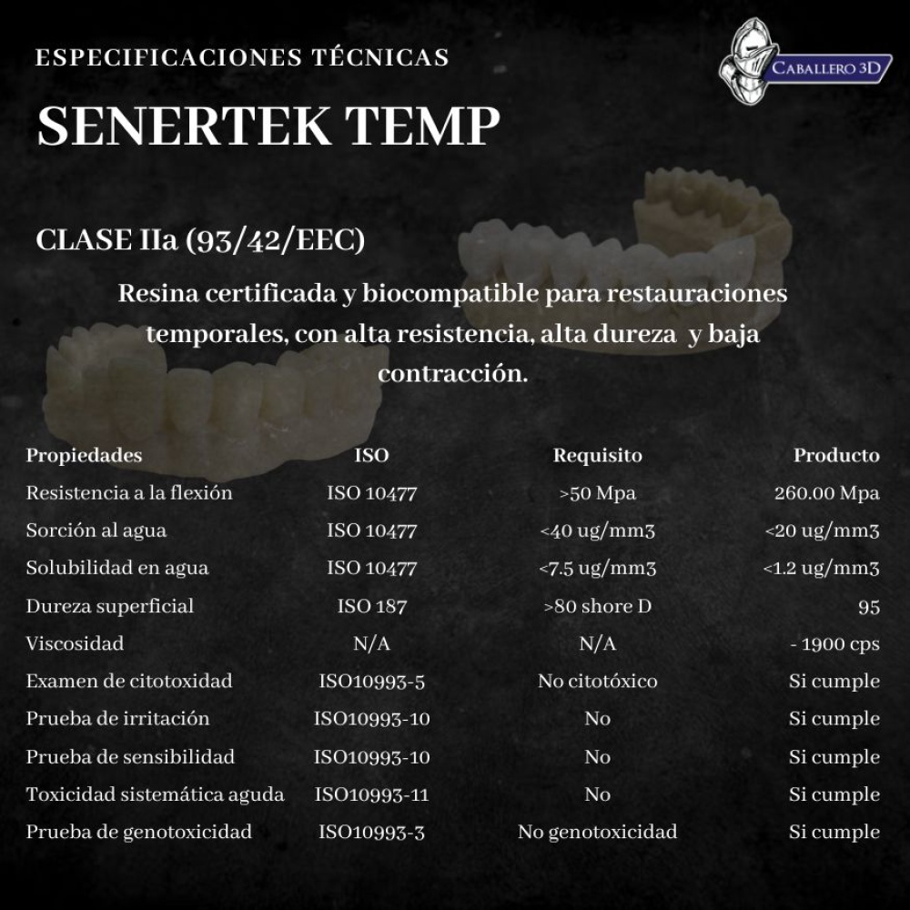 Senertek Temp - Imagen 8