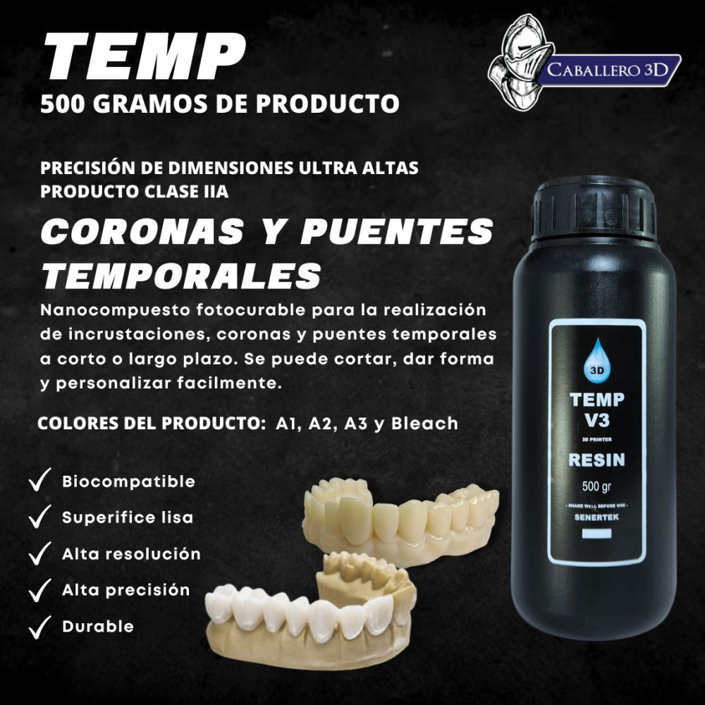 Senertek Temp - Imagen 2