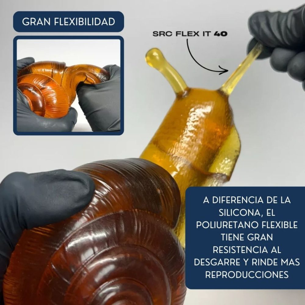 SRC Flex It 40 - Imagen 3