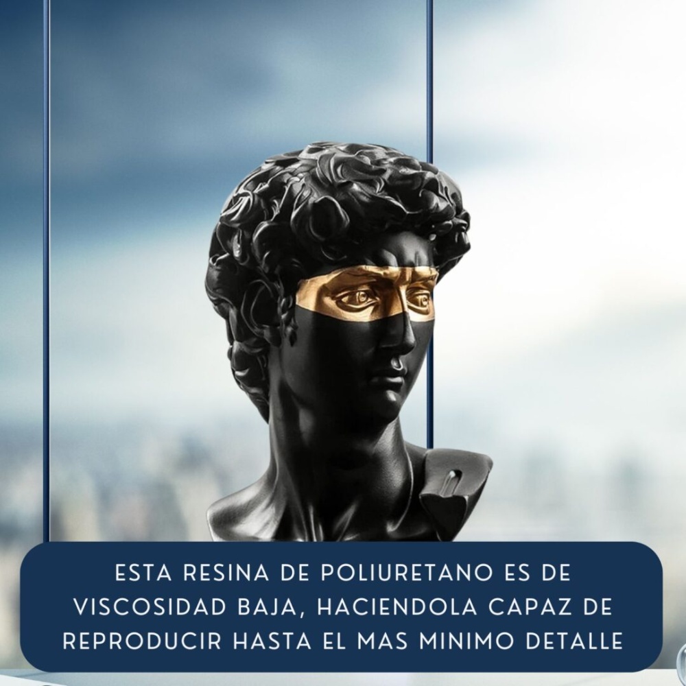 SRC Tough Cast 65D - Imagen 5