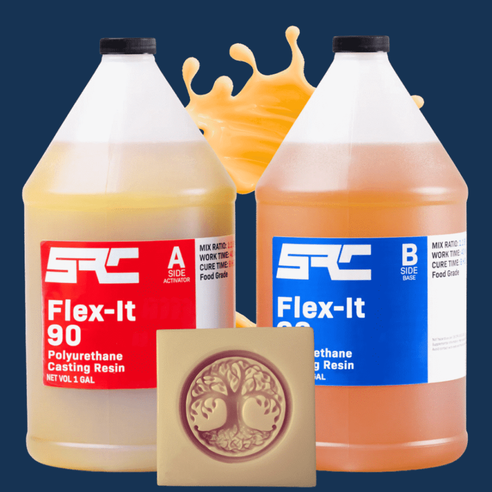 SRC Flex It 90