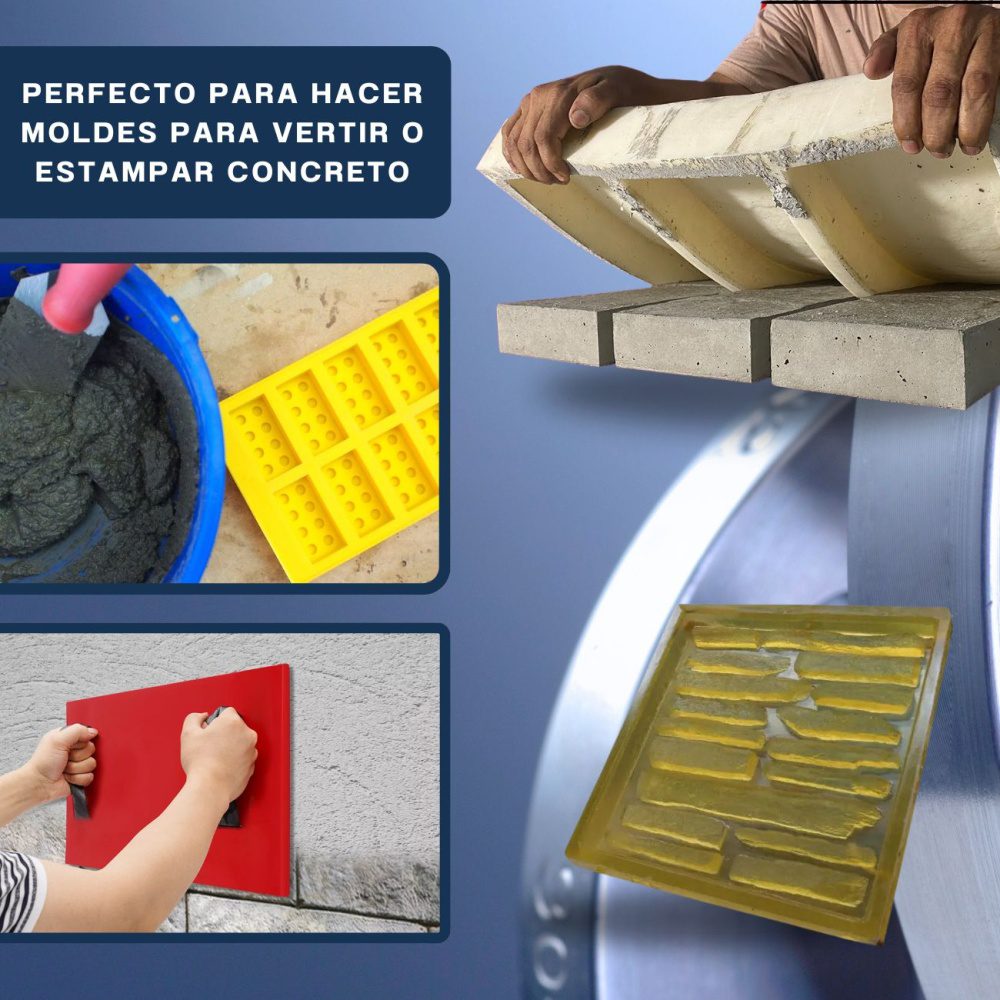 SRC Flex It 40 - Imagen 2