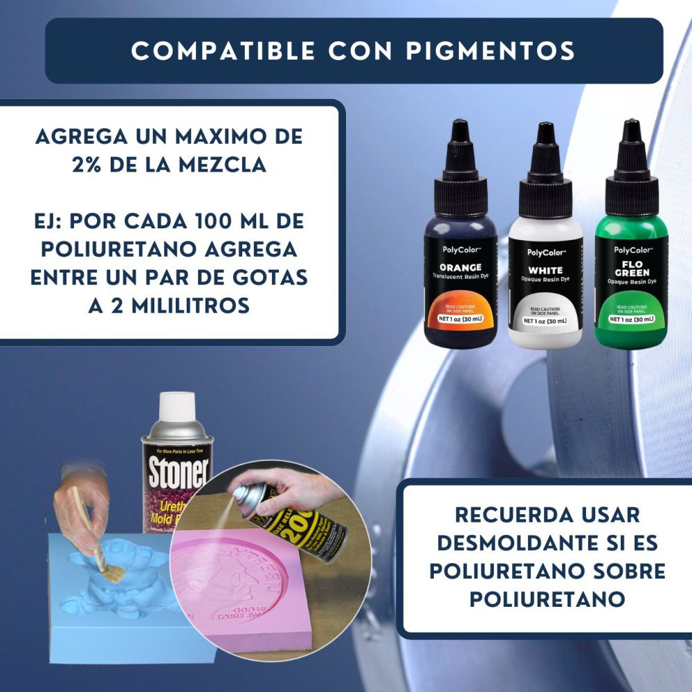SRC Flex It 40 - Imagen 7
