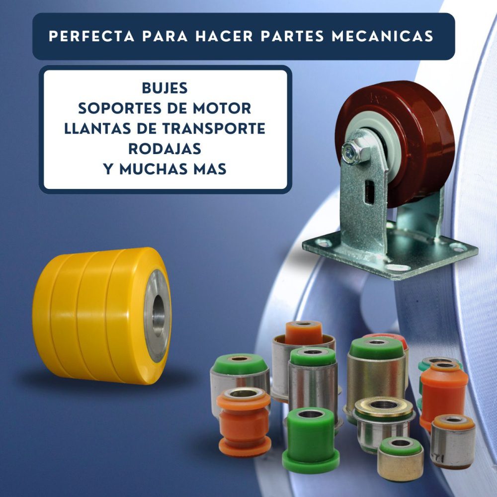 SRC Flex It 40 - Imagen 4