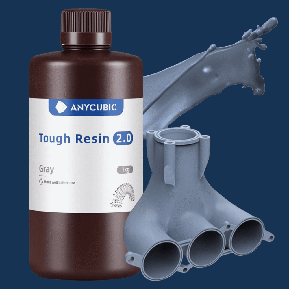 Anycubic Tough 2.0