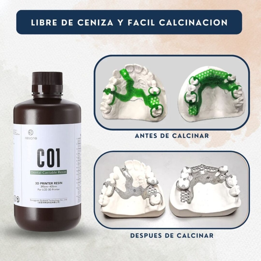Resione C01 - Imagen 2