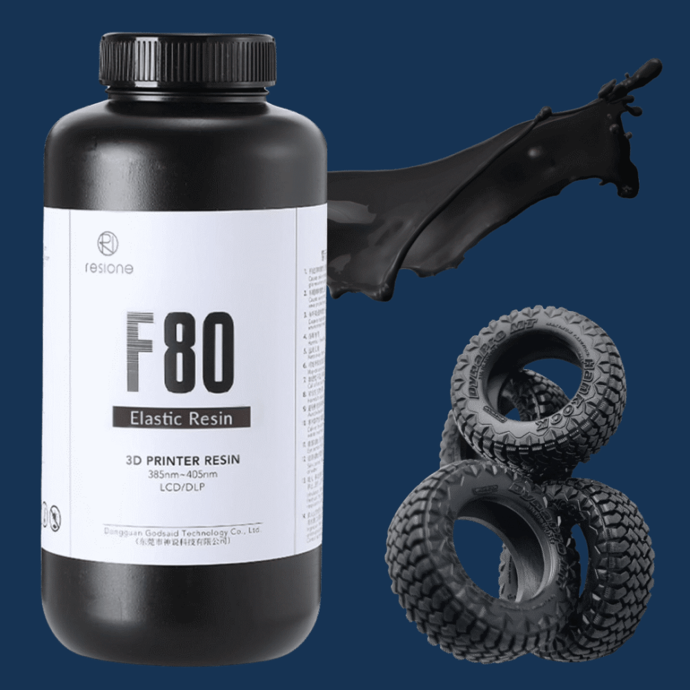 Resione F80