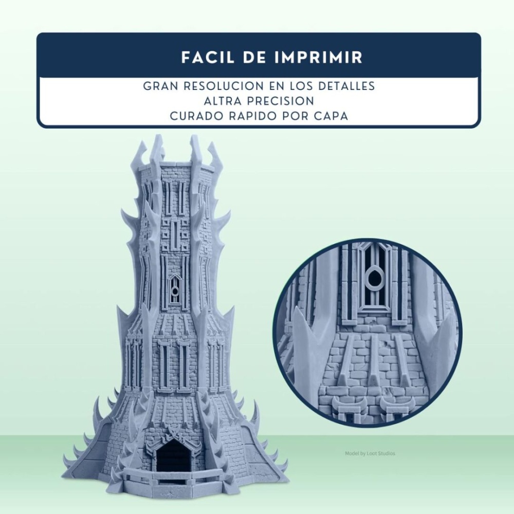 Anycubic Plant Based - Imagen 4