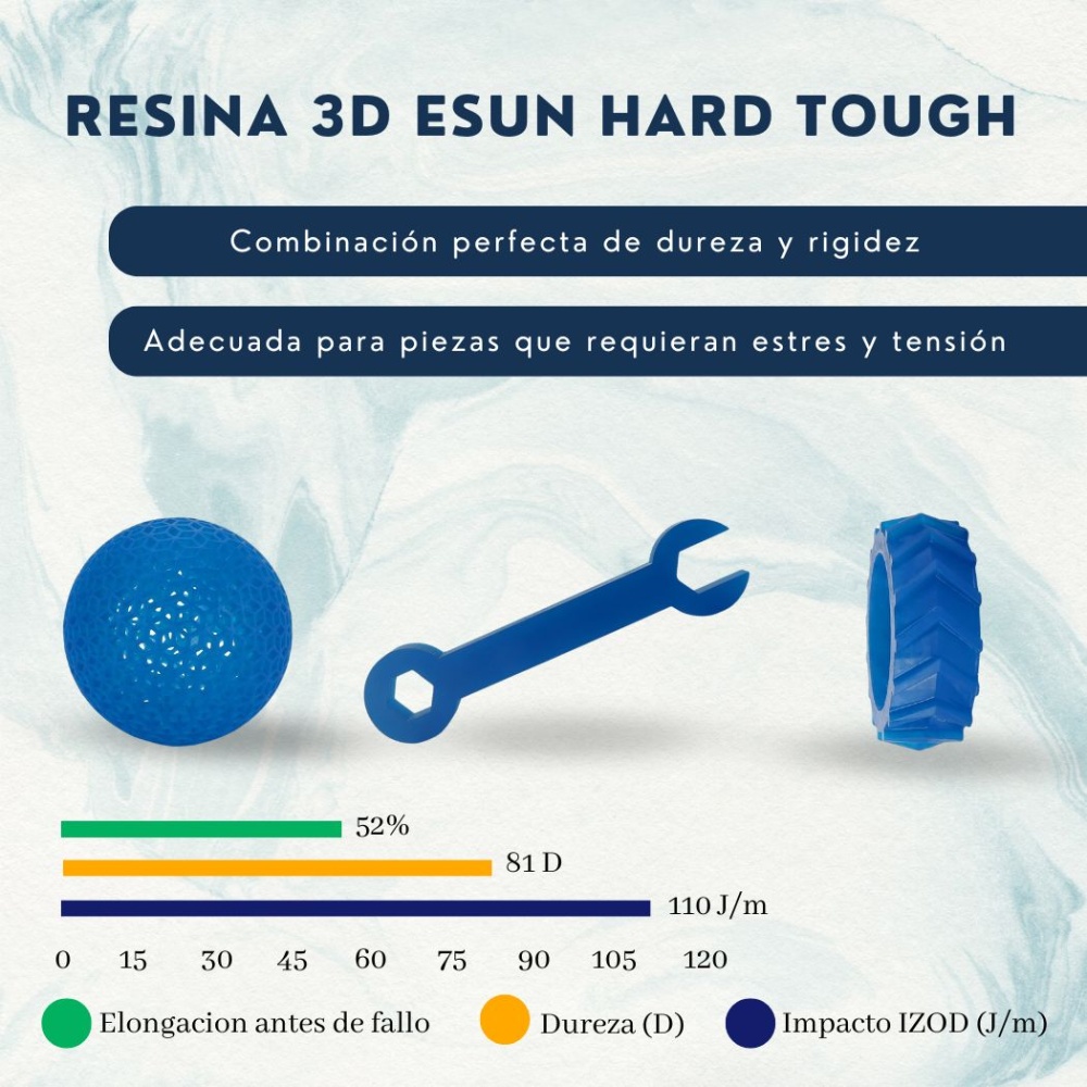 Esun Hard Tough - Imagen 3