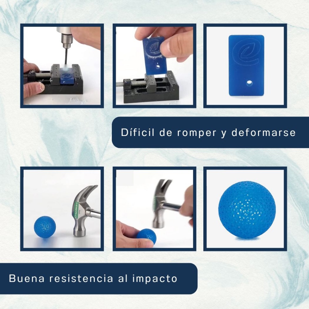 Esun Hard Tough - Imagen 6