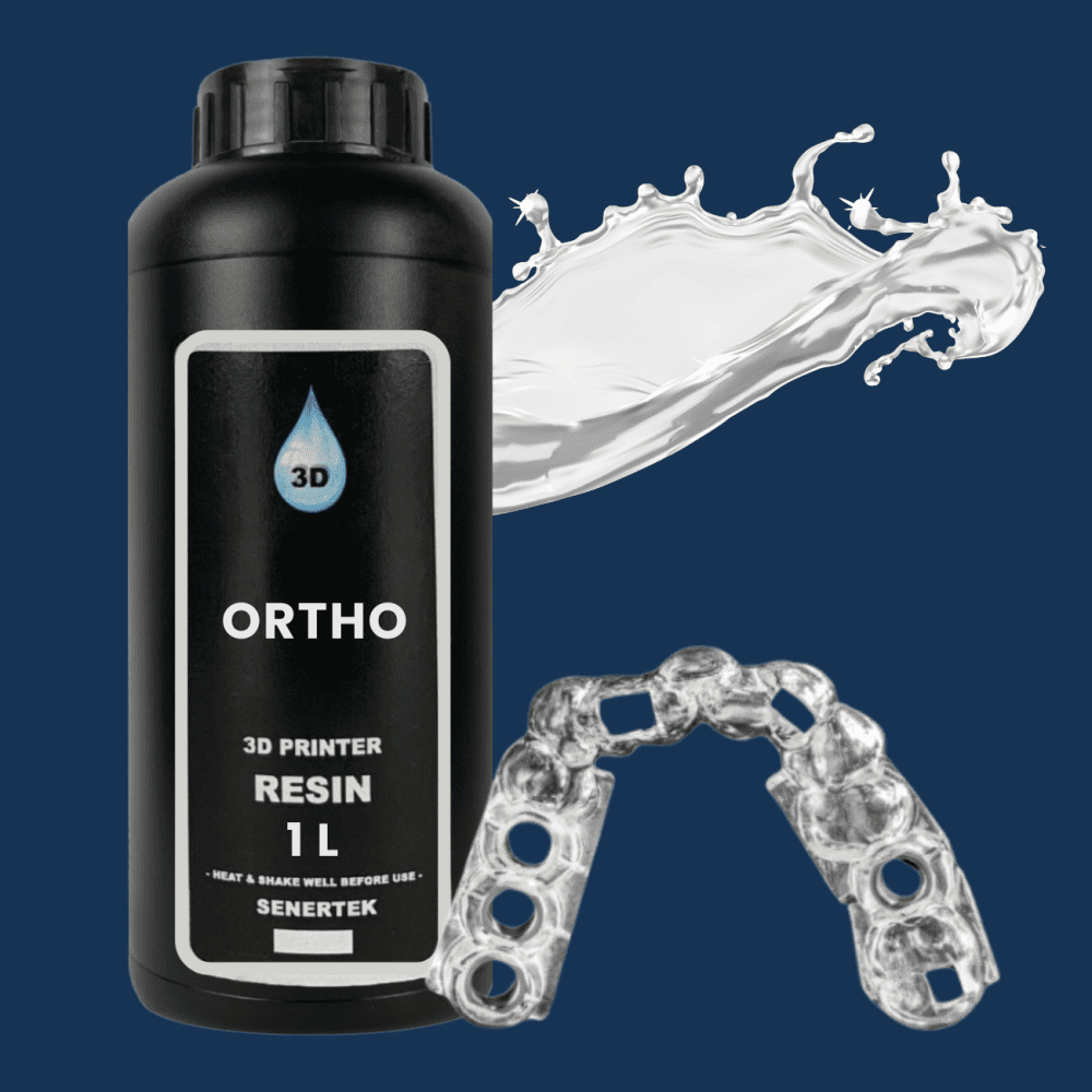 Senertek Ortho