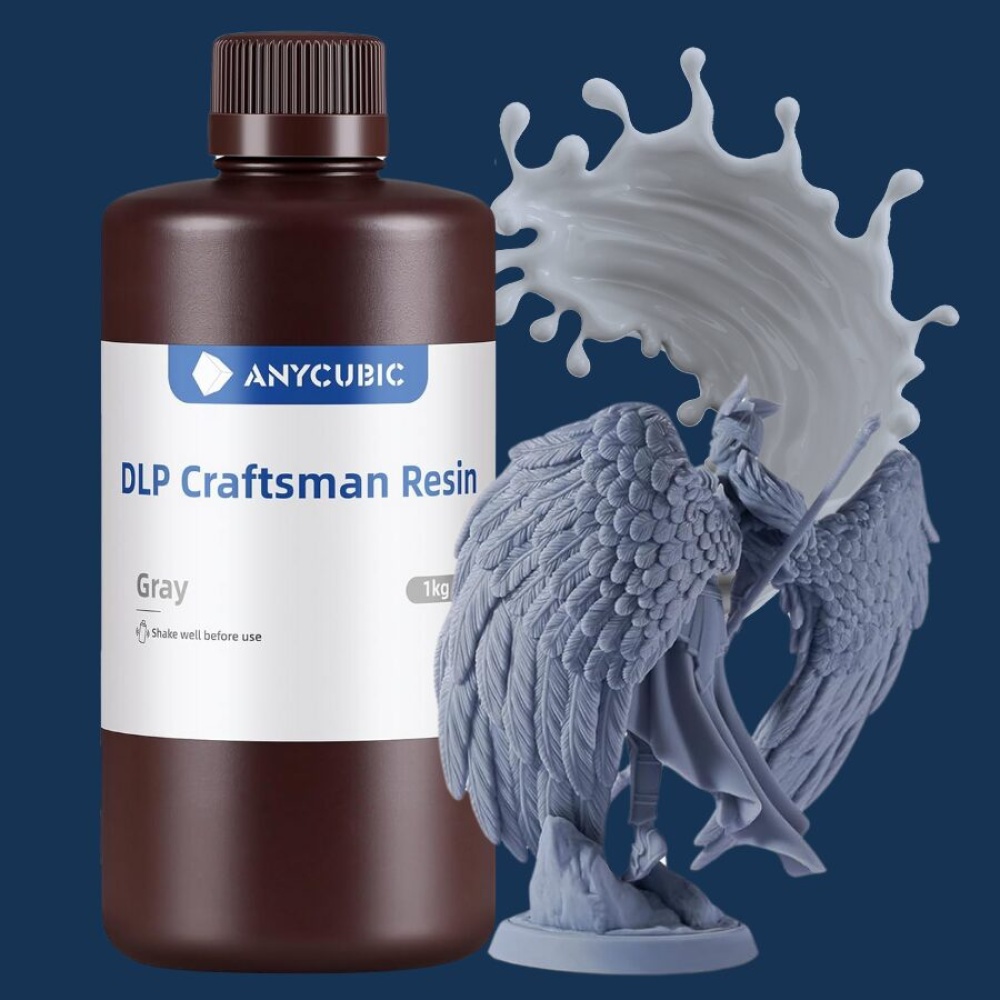 Anycubic DLP Craftsman