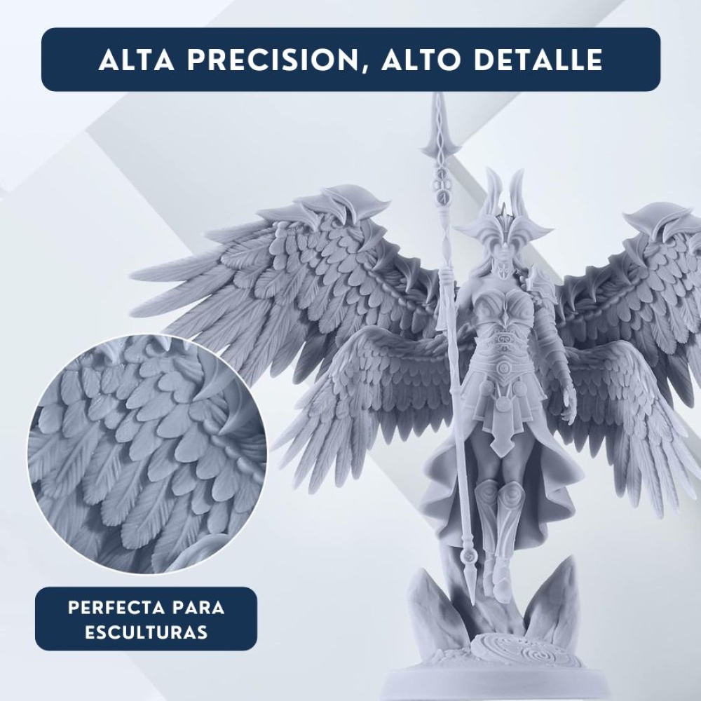 Anycubic DLP Craftsman - Imagen 5