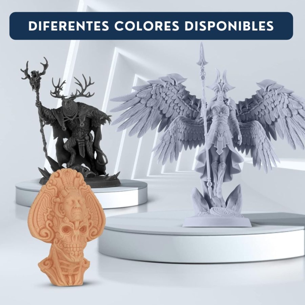Anycubic DLP Craftsman - Imagen 7