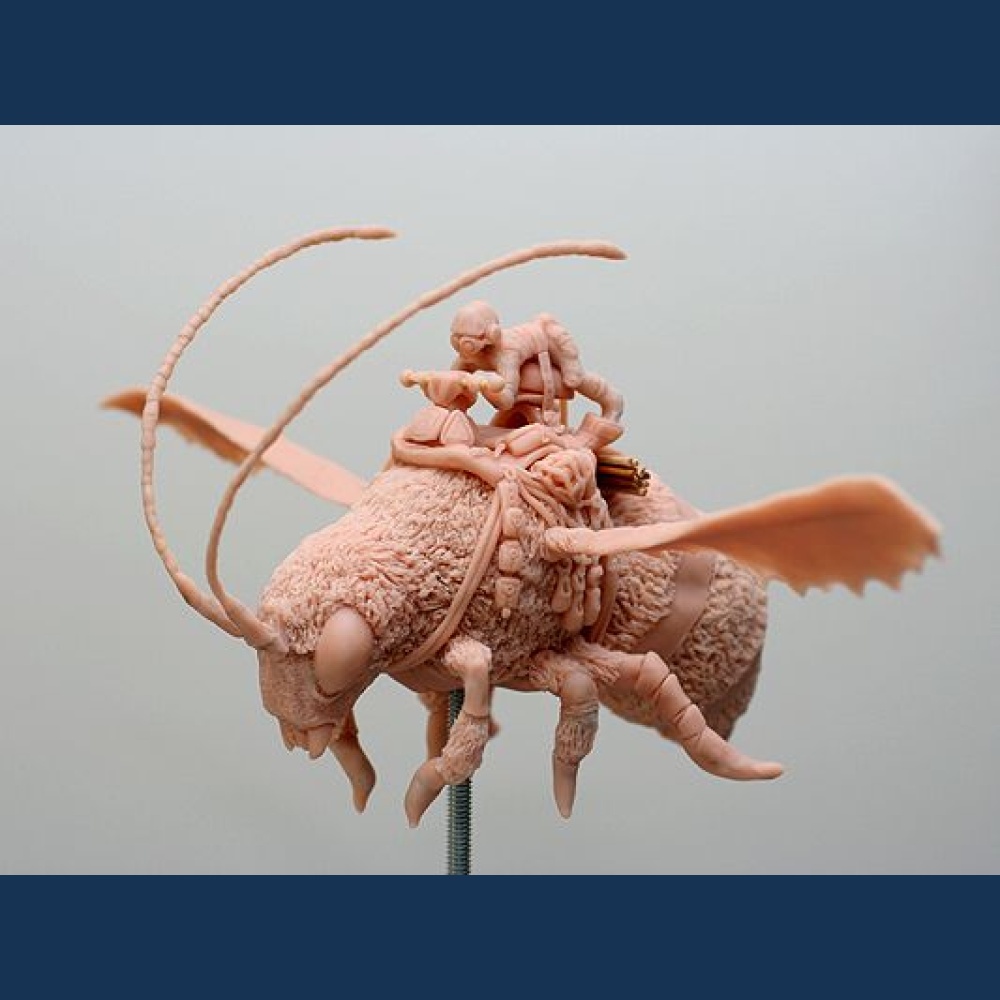 Arcilla Super Sculpey - Imagen 2