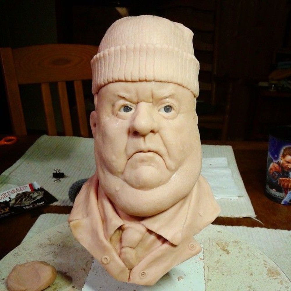 Arcilla Super Sculpey - Imagen 3