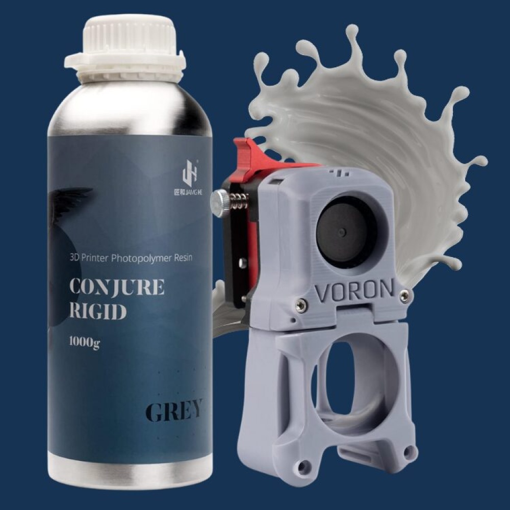 Conjure Rigid