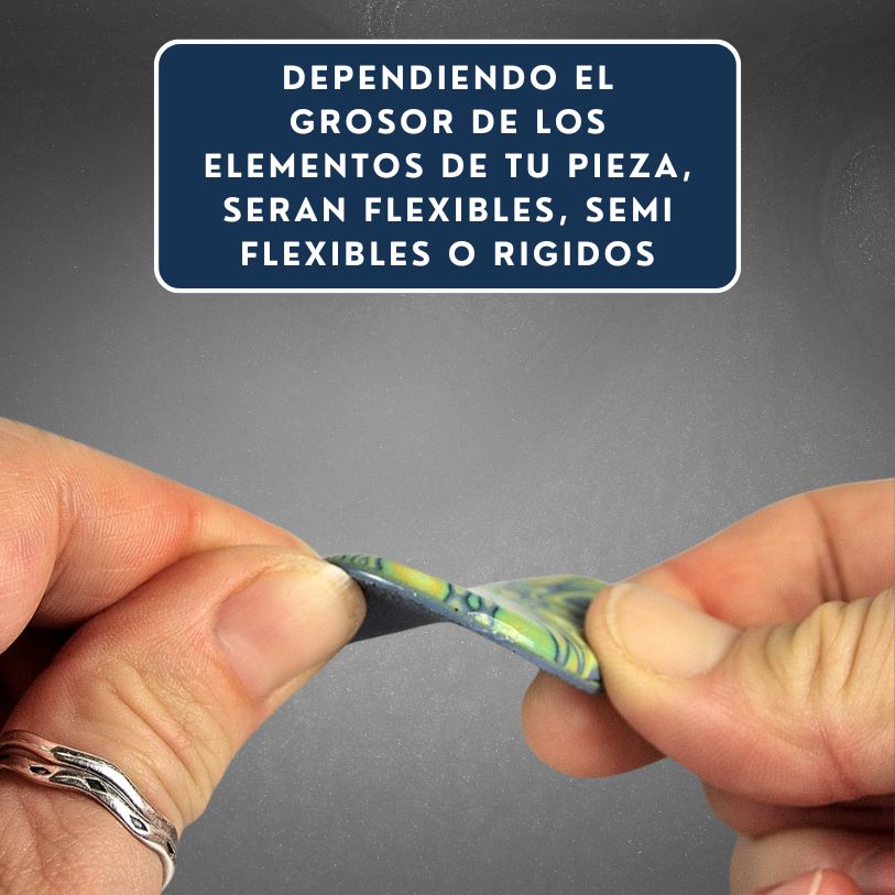 Cosclay Sculpt Extra Firm - Imagen 6