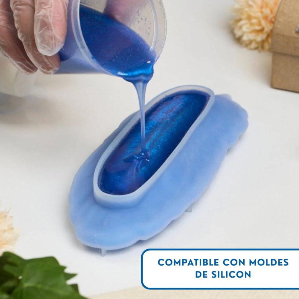Amazing Clear Cast Epoxy - Imagen 7