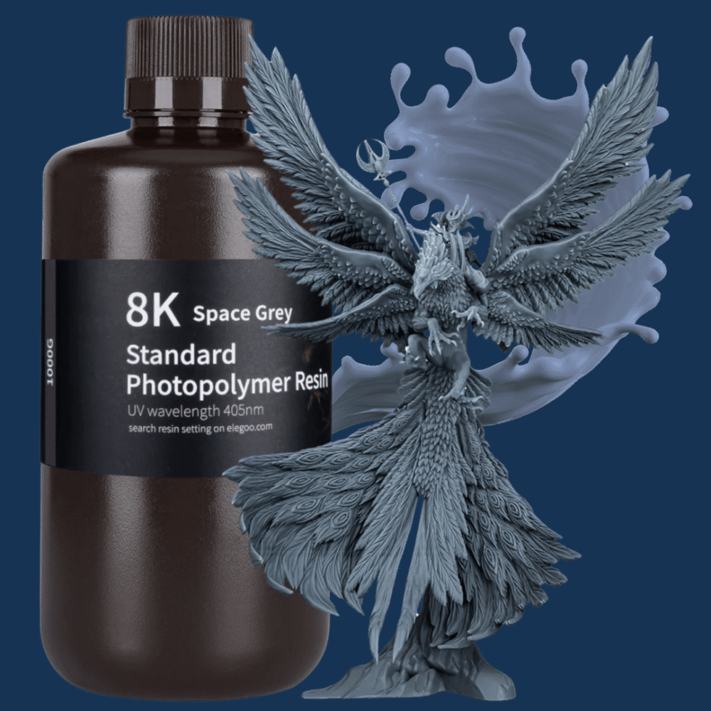 Elegoo Standard 8K