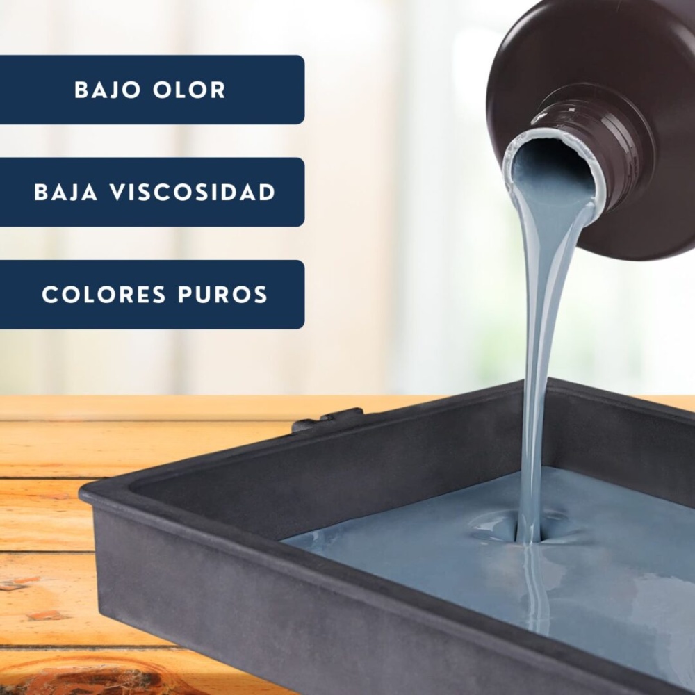 Elegoo Standard 8K - Imagen 6