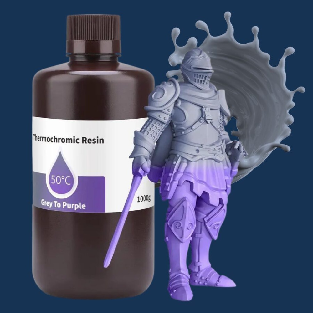 Elegoo Thermochromic