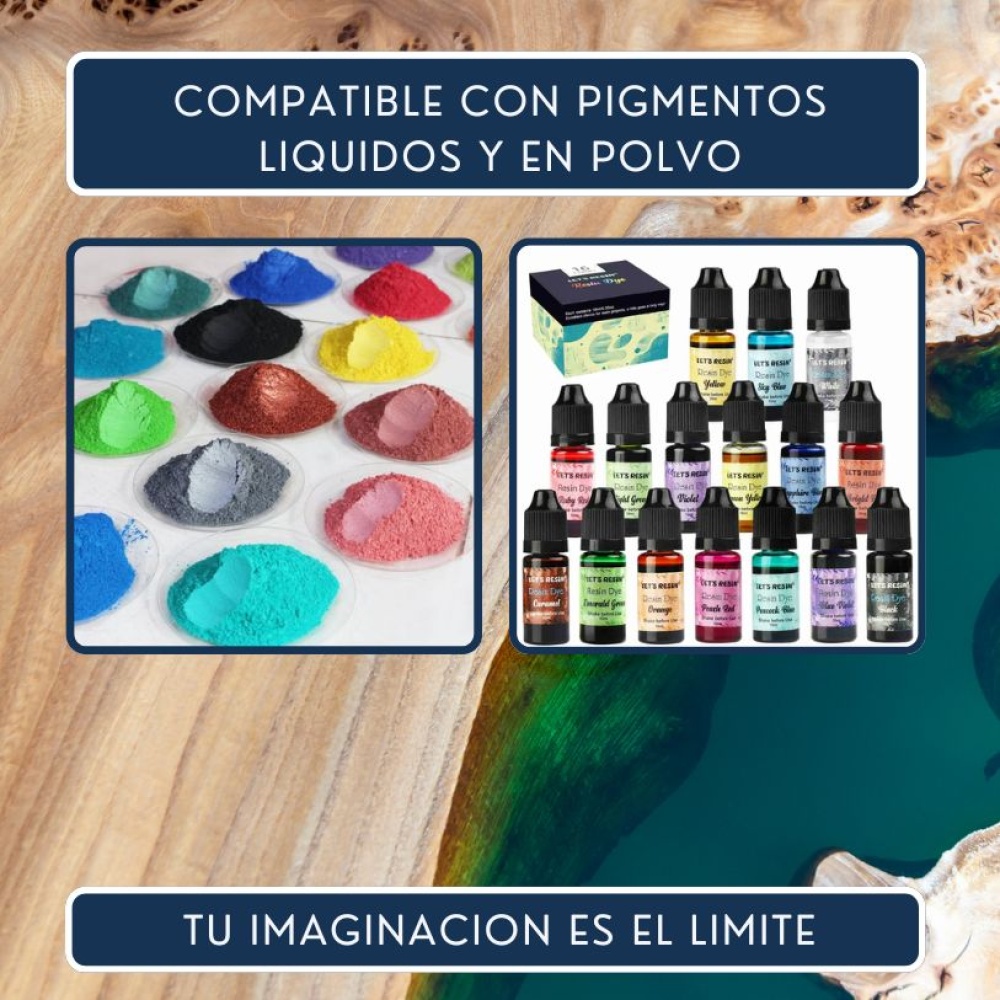 SRC Epox-It 80 - Imagen 5