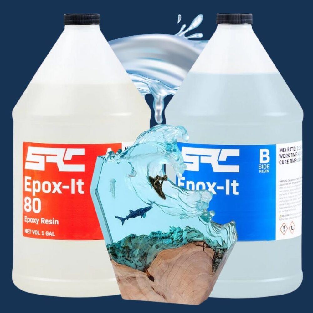 SRC Epox-It 80