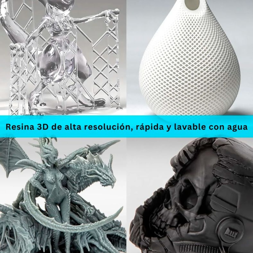 3DMaterials SuperFast 8K - Imagen 5