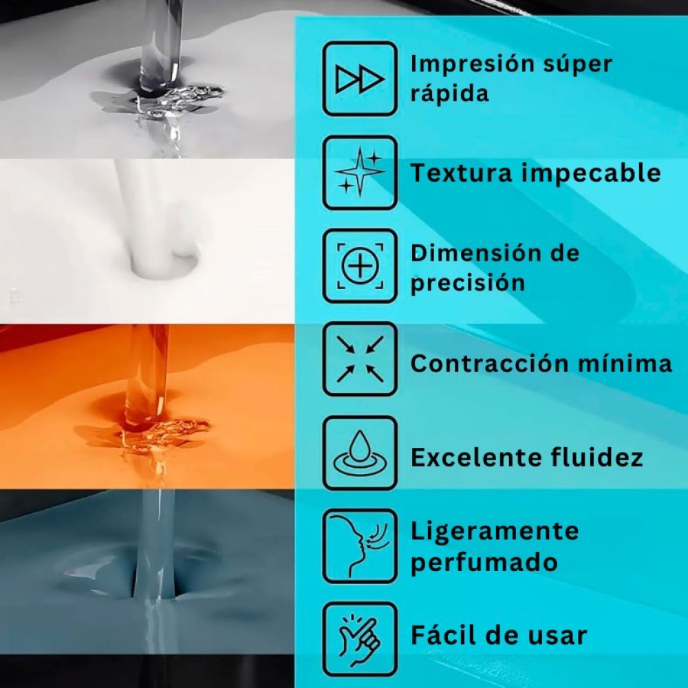 3DMaterials SuperFast - Imagen 4