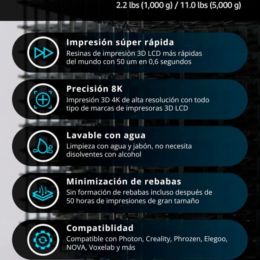 3DMaterials SuperFast - Imagen 5