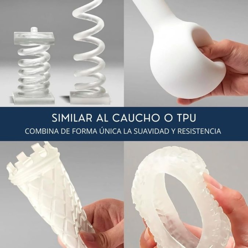 3DMaterials SuperFlex - Imagen 7