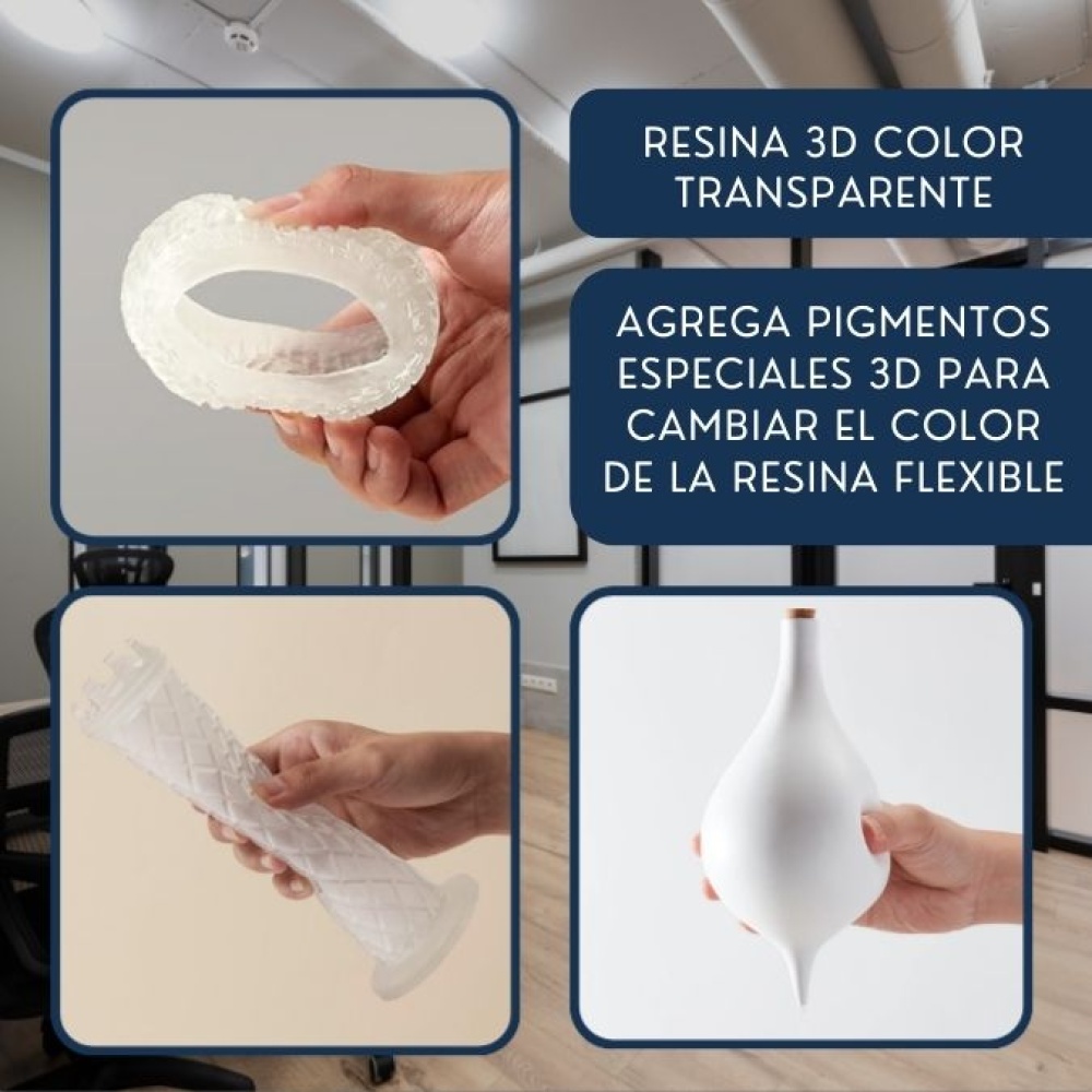 3DMaterials SuperFlex - Imagen 3
